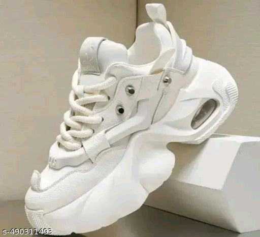 PAMABA FANCY & FASHIONABLE SNEAKER