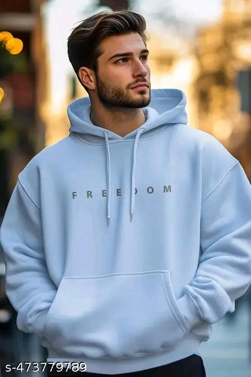 MEN'S HOODIE Sweartshirt for Unisex